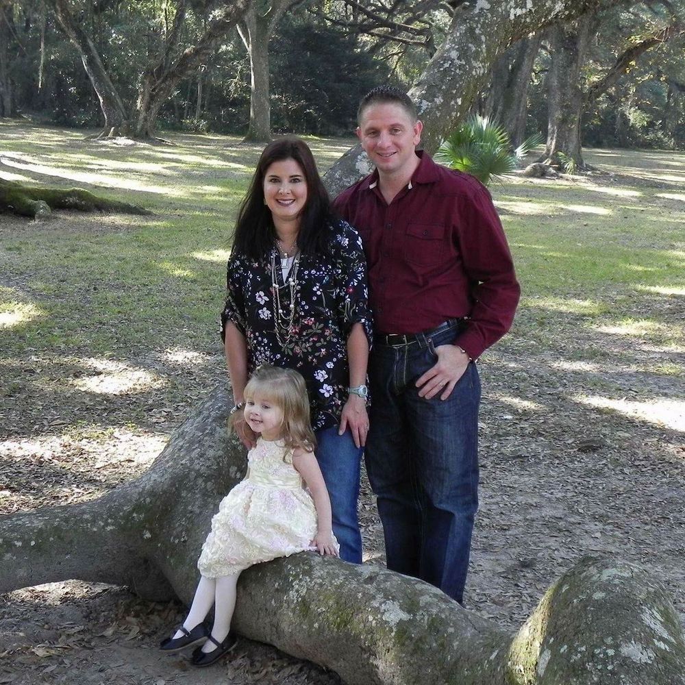 Meet your Posher, Caroline